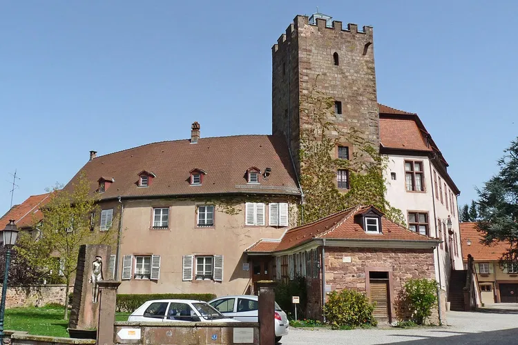 Musée de la Bataille du 6 août 1870