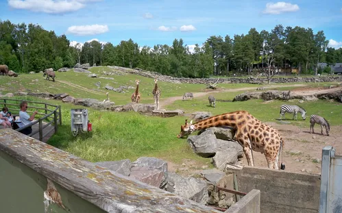 Borås ZOO