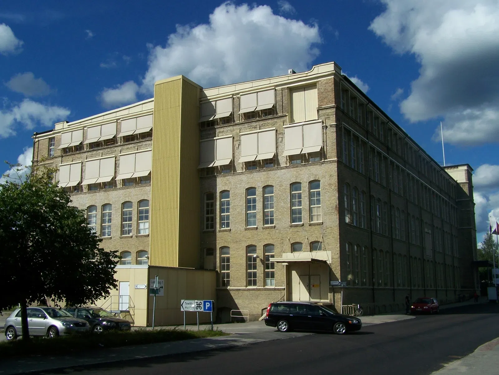 Textile Museum of Borås