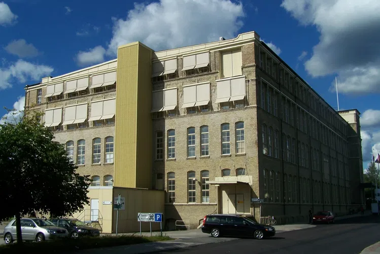 Textile Museum of Borås