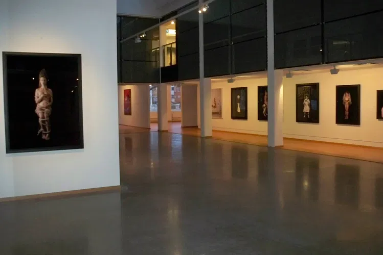 Borås Konstmuseum