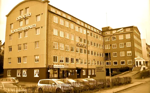 Abecita Popkonst och Foto