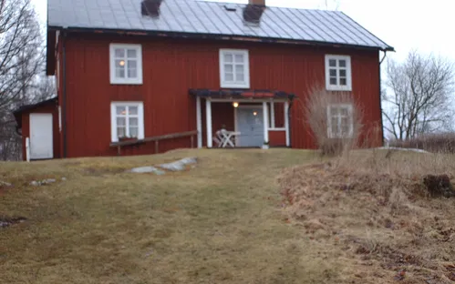 Arbetarmuseet Gråbo