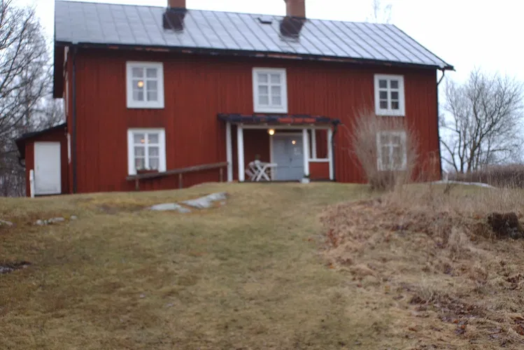 Arbetarmuseet Gråbo