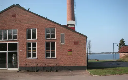 Kristinehamns konstmuseum