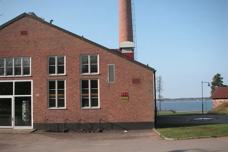 Kristinehamns konstmuseum