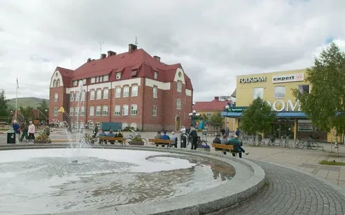 Gällivare Kulturmuseum