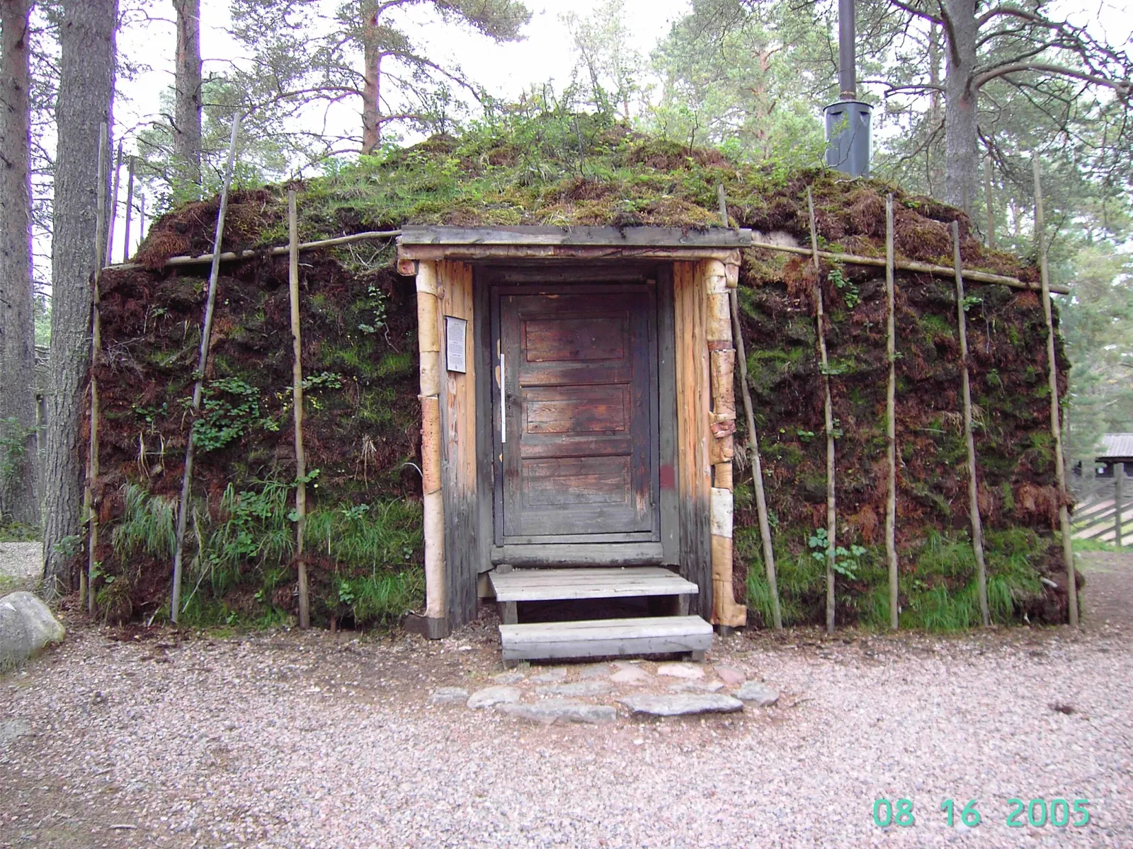 Gällivare Hembygdsområde