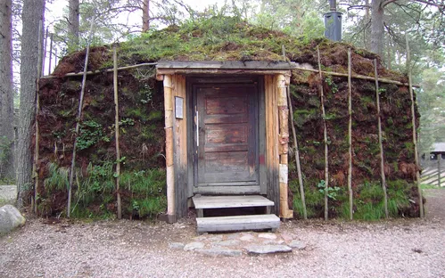 Gällivare Hembygdsområde