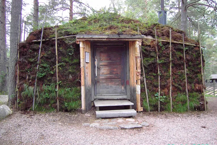 Gällivare Hembygdsområde