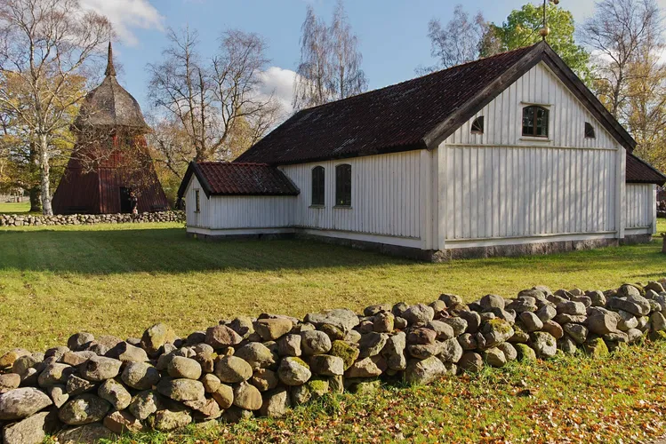 Fornbyn