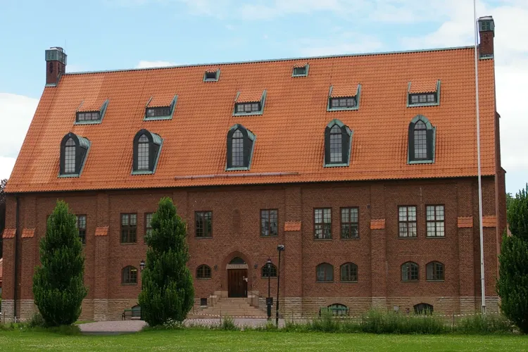 Västergötlands museum