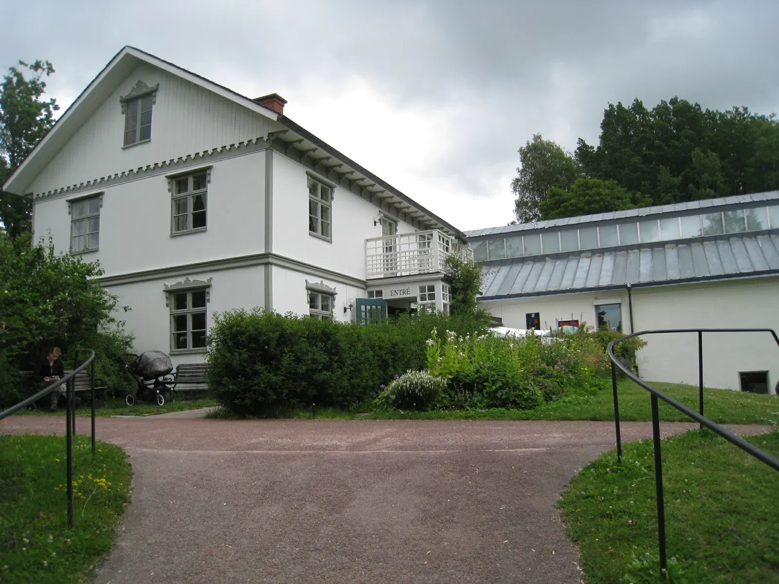 Rackstadmuseet