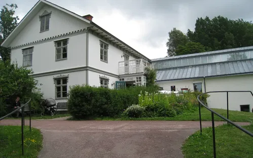Rackstadmuseet