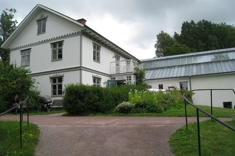 Rackstadmuseet