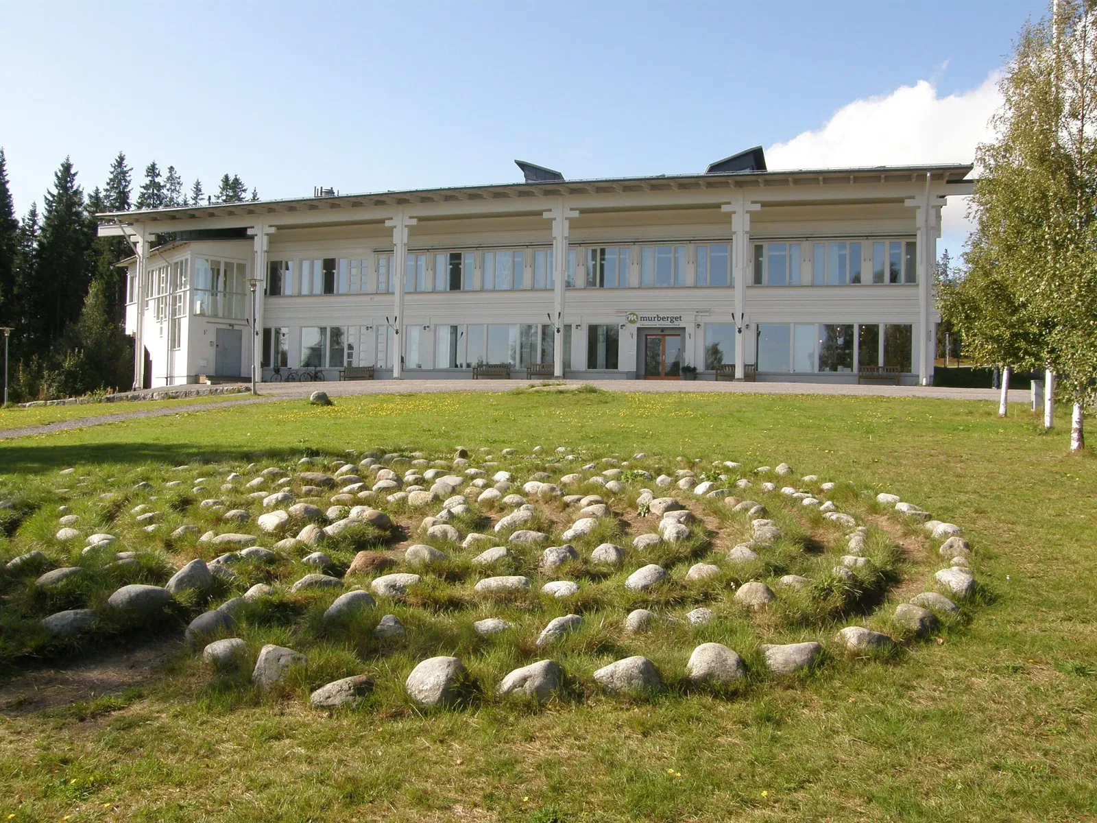 Västernorrland County Museum