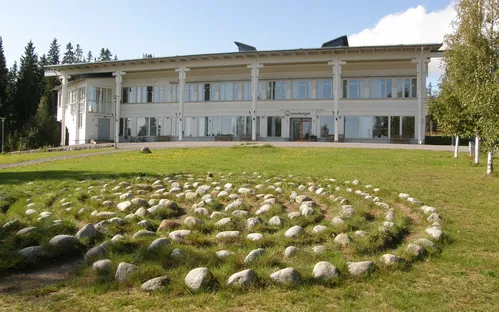 Västernorrland County Museum
