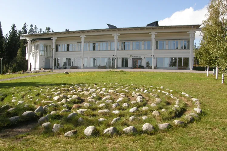 Västernorrland County Museum