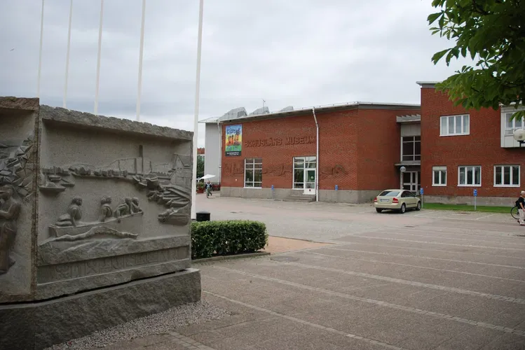 Museum of Bohuslän