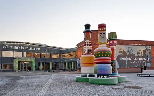 Sörmland Museum