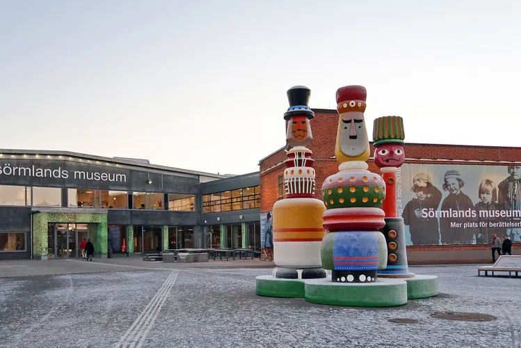 Sörmland Museum