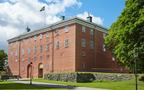 Västerås Castle