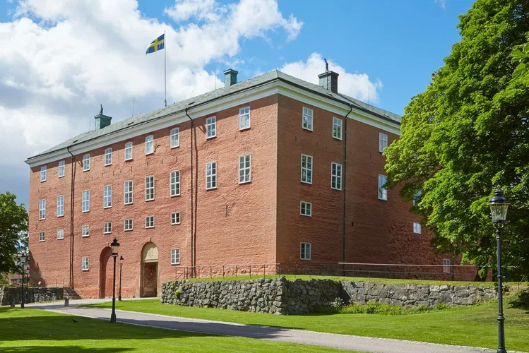 Västerås Castle