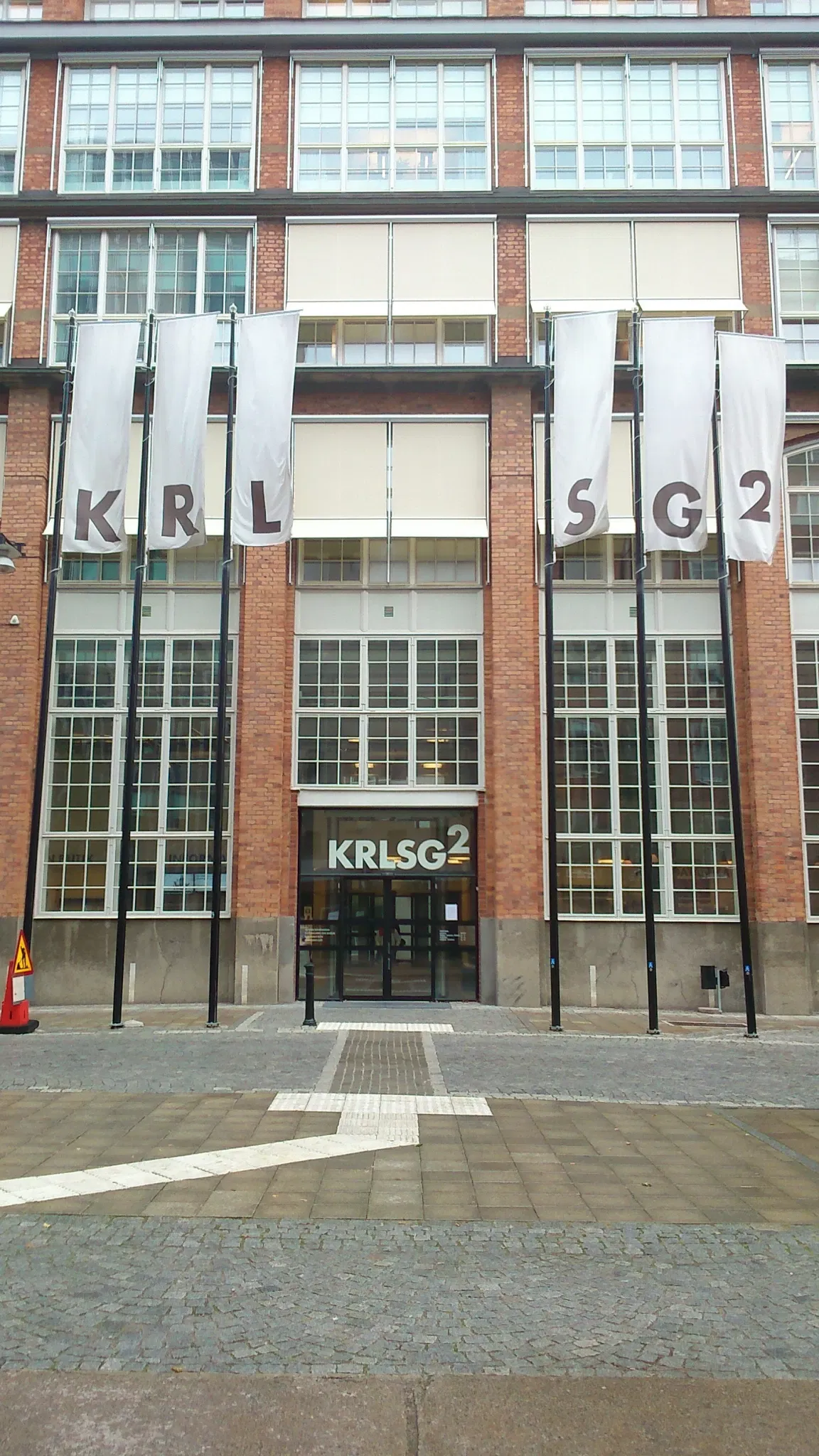 Karlsgatan 2