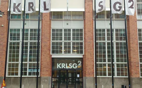 Karlsgatan 2