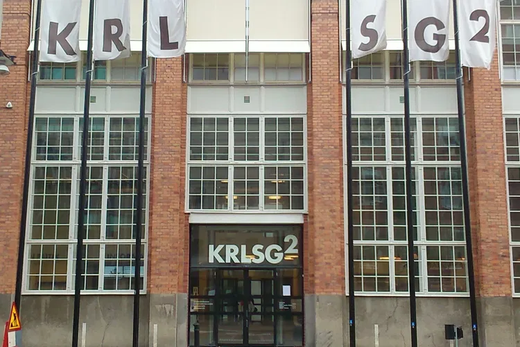 Karlsgatan 2