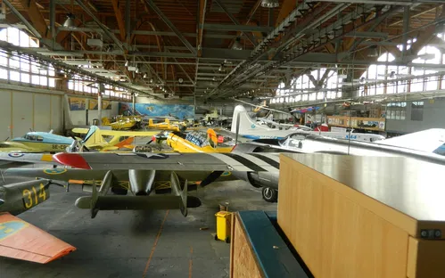 Västerås Flygmuseum