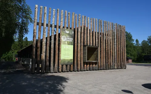 Torsby Finnskogscentrum