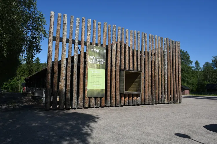 Torsby Finnskogscentrum