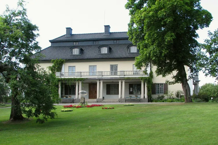 Mårbacka