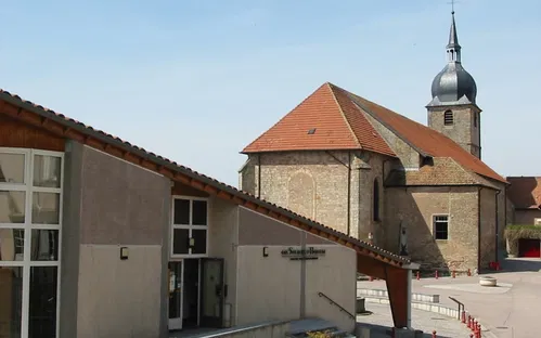 Musée Les Sources d'Hercule