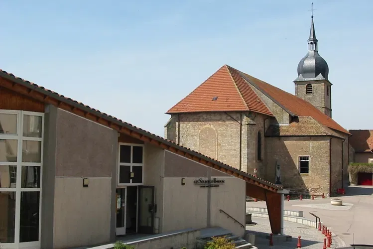 Musée Les Sources d'Hercule