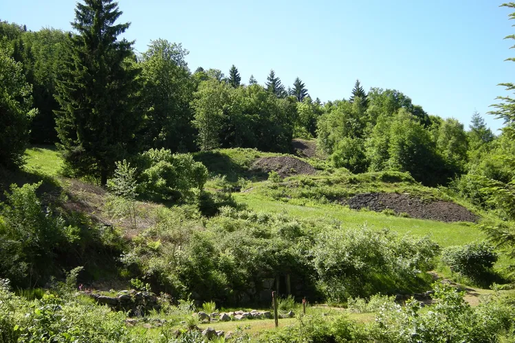 Copper Mine