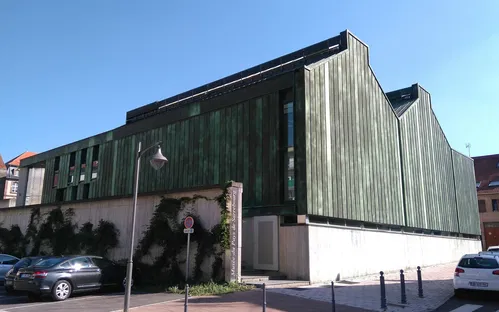 Musée du Pays de Sarrebourg