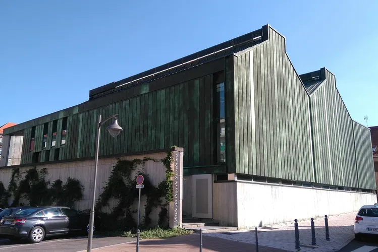 Musée du Pays de Sarrebourg