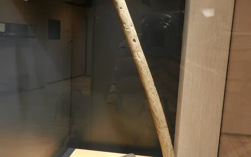 Fiavé Pile dwelling Museum