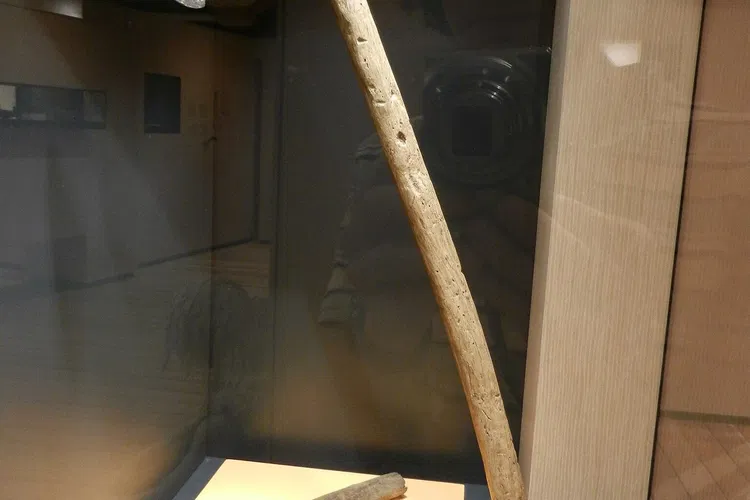 Fiavé Pile dwelling Museum