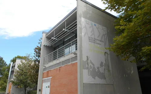 Museo Archeologico Nazionale di Pontecagnano