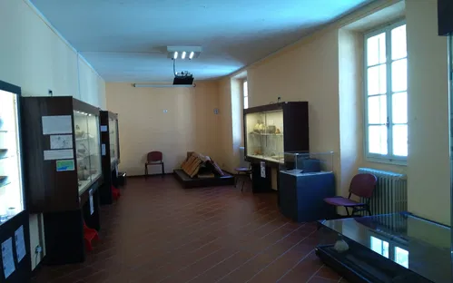 Civico Museo Archeologico di Angera