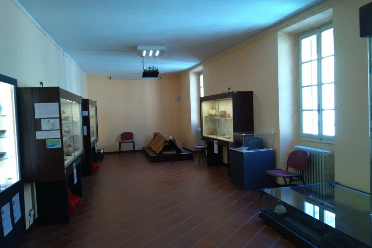 Civico Museo Archeologico di Angera