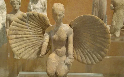 Museo Archeologico Provinciale Francesco Ribezzo di Brindisi