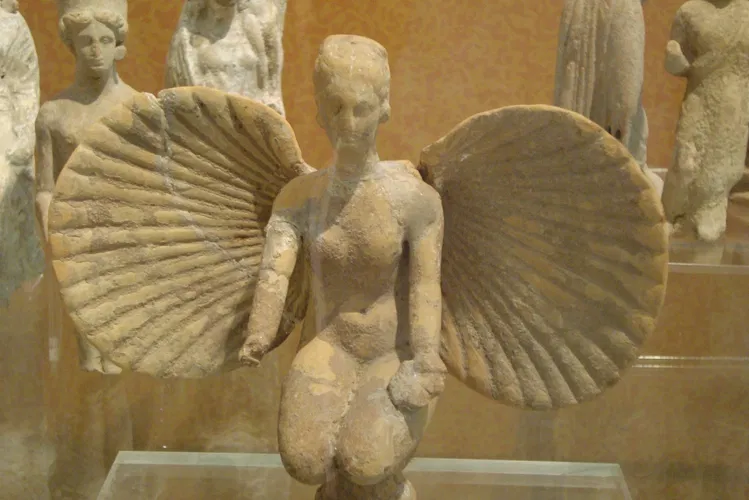 Museo Archeologico Provinciale Francesco Ribezzo di Brindisi