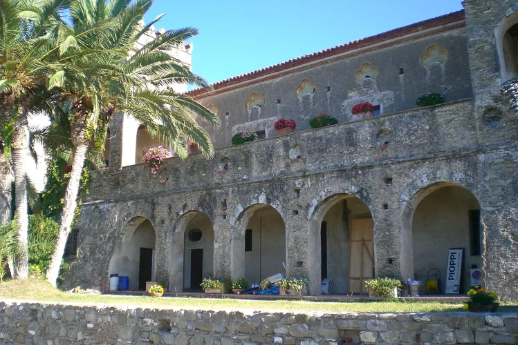 Musea - Living Museum of the Sea Pioppi