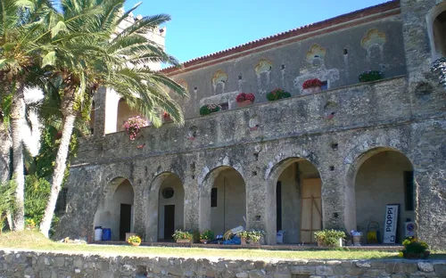 MuSea - Museo Vivo del Mare di Pioppi