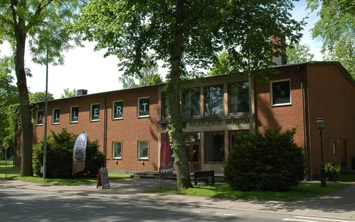 Falbygdens museum