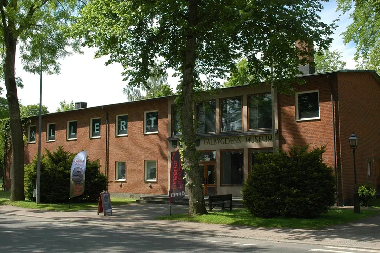 Falbygdens museum
